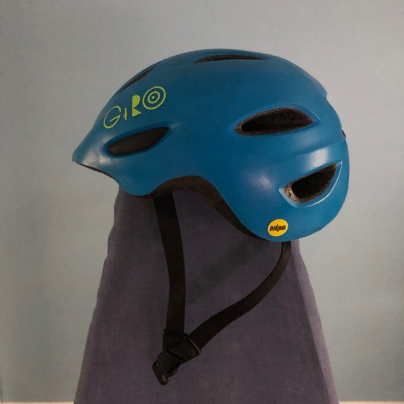 Giro Other Toddler Helmet Scooterbike Giro Scamp With Mips Poshmark